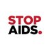 STOPAIDS (@STOPAIDS) Twitter profile photo