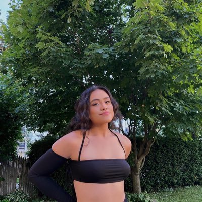 bbygirlales's profile picture. 