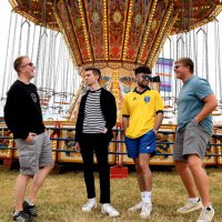 Souza (@souza_band) 's Twitter Profile