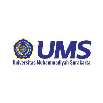 Akun Resmi Universitas Muhammadiyah Surakarta. Daftar kuliah : https://t.co/f9yHrVB6bf #UMS #GenMu