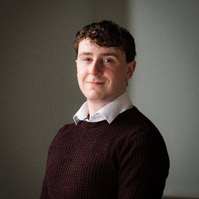 Cian O' Connor Profile