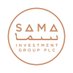 SAMA Investment Group (@InvestmentSama) Twitter profile photo