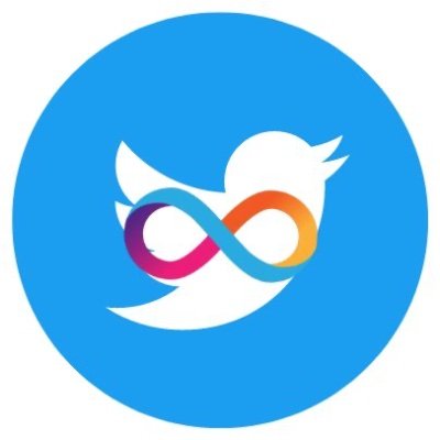 A #Twitterbot that retweets #InternetComputer
Because everything #ICP should be trending!