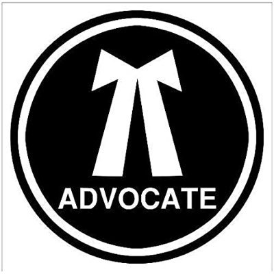 Advocate on a mission