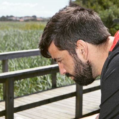 MaioNuno's profile picture. 