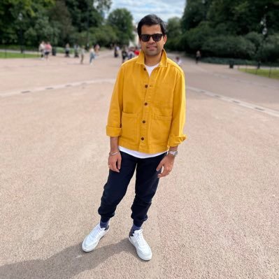 augustrohit's profile picture. .