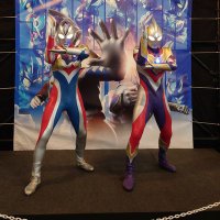 ななき (@ultraman_nanaki) 's Twitter Profile Photo ななき (@ultraman_nanaki) 's Twitter Profile Photo