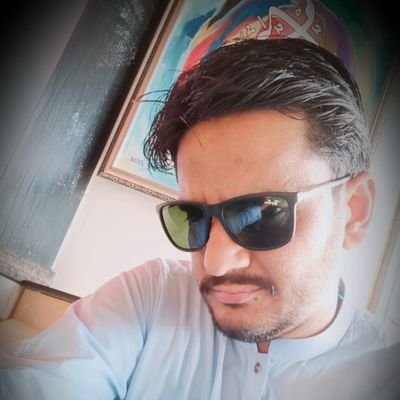 sanaull61041207's profile picture. انسان یم