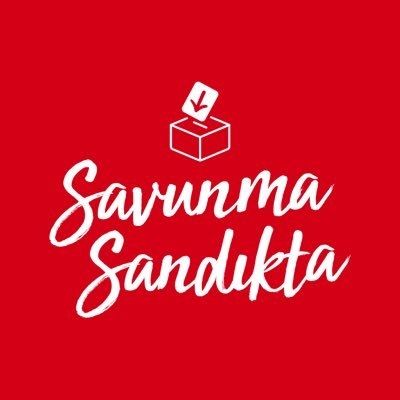 Savunma Sandıkta