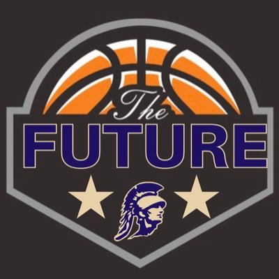 Official account of Future Trojan Basketball