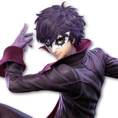 purple_joker_'s profile picture. 頂いていく！(日々の食事とたまに違うことも呟くかもしれません)