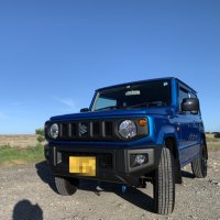 jb64_jimny_blue (@jb64_jimny_blue) 's Twitter Profile