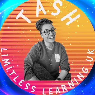 Limitless_Learn's profile picture. Educating fuelled by creativity and games. Tutoring business based in West Midlands.