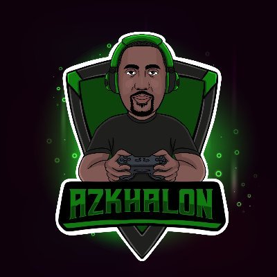 🇺🇸🎮 YouTube Partner & 1/2 of Team Rixie. Video games & other random crap in my life! Partnered with @DubbyEnergy! Use my code AZKHALON for 10% off!