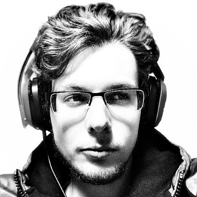 BoulterShaun's profile picture. I make Gldsrc stuff for Counter-Strike: Deleted Scenes, the single player Counter-Strike game. Look at my blog for my stuff! https://t.co/4SUv2bbkKh…