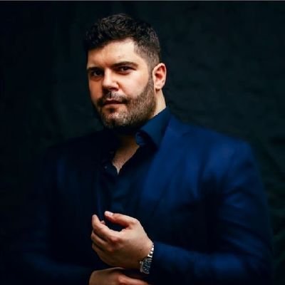 Patrick54648654's profile picture. 