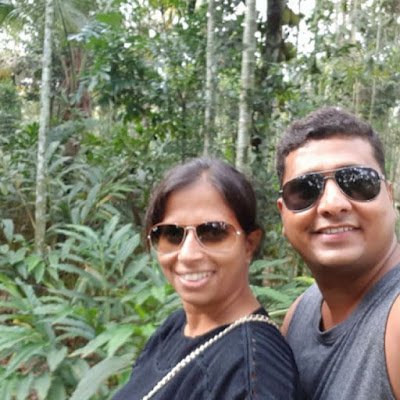 bina_bulsara's profile picture. 