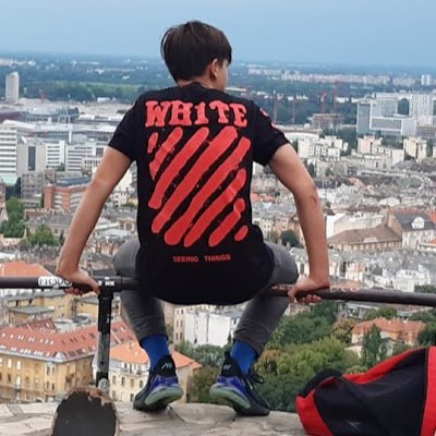 kukumaster667's profile picture. mama told me to not speak with strangers