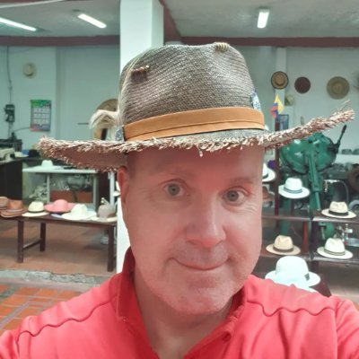Author, Screenwriter