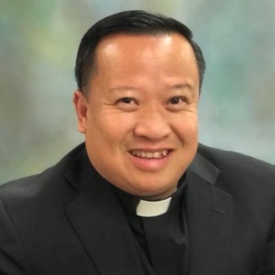 By birth I'm Vietnamese. By citizenship I'm a U.S. citizen. By sacraments I'm a priest of Jesus Christ. Views are mine. DM is for adults. IG: @vudatnation