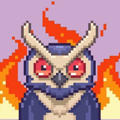 6660 PFP with only one goal at our core: Revenge.
Left behind and not built by: @proof_xyz
https://t.co/YhS95shvyp…