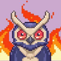 Revengebirds (🦉, 🔪,🔥) (@revengebirds_) Twitter profile photo