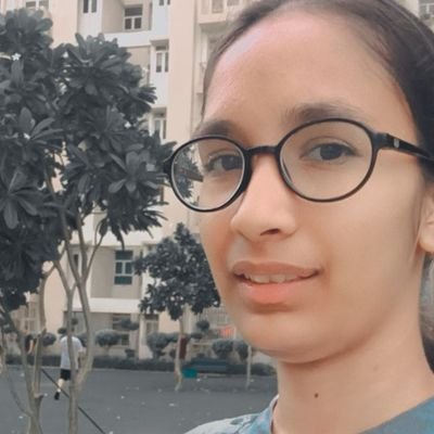 Swati59734809's profile picture. 