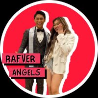 RafVer Angels(@RafVerAngels) 's Twitter Profileg