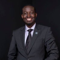 Moses Osani(@osanimoses) 's Twitter Profile Photo