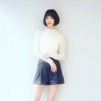 新谷優月🌙(@yuzuki_ohagyaa) 's Twitter Profile Photo
