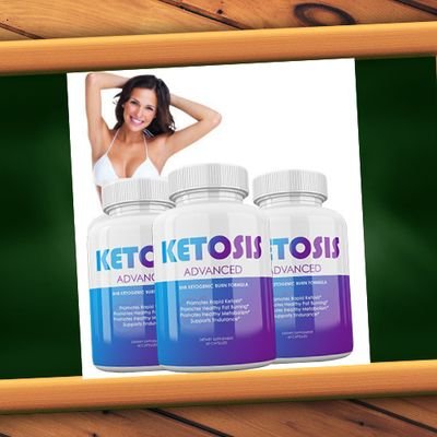 The Ketosis Advanced Program supports:

Weight Loss
Burning Fat in Trouble Areas
Geting into Ketosis Fast
Learn More