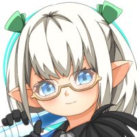 兎餅 (@cutiria) 's Twitter Profile