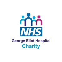 George Eliot Hospital Charity (@gehcharity) 's Twitter Profile Photo George Eliot Hospital Charity (@gehcharity) 's Twitter Profile Photo