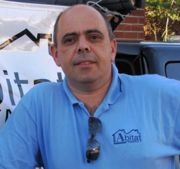 Joe Laurieri ACI
Certified Home Inspector
ABITATInspect Inc
Residential and Commercial Inspection
Pre Delivery Inspection
Expert Witness / Litigation