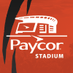 Official Paycor Stadium (@Paycor_Stadium) Twitter profile photo
