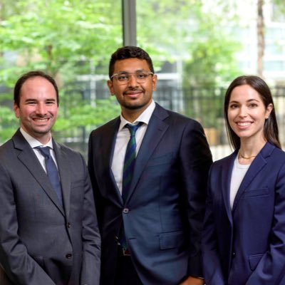 Chief Medical Residents at MSKCC. Follow us as we highlight teaching points and major discoveries from the Center and beyond! Tweets are our own.