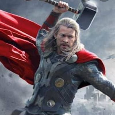 thor_odinin's profile picture. 