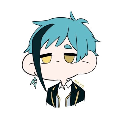 MAYOさんのプロフィール画像