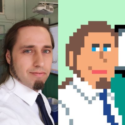 Javi_Rute's profile picture. K