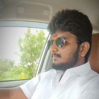Mohan Raj D(@MohanGDM31) 's Twitter Profile Photo