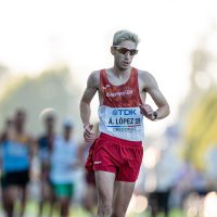 Alvaro López Nuñez (@lopezalvaro5) 's Twitter Profile Photo