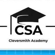 CleversmithA's profile picture. 