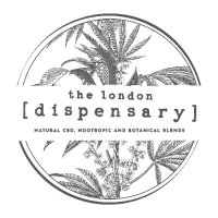 The London Dispensary(@TLDispensary) 's Twitter Profile Photo