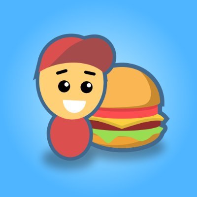 The official Eatventure Twitter account! 🍔