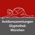 AntikensammlungenGlyptothek München (@aglyptothek) Twitter profile photo AntikensammlungenGlyptothek München (@aglyptothek) Twitter profile photo