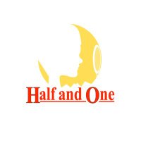 Half and One(@halfandonetweet) 's Twitter Profile Photo