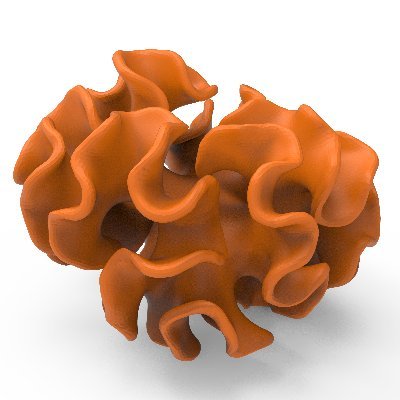 lyman988's profile picture. Generative Designer, Design Resaercher