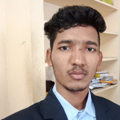 I'm a student at Nxt wave's CCBP 4.0 Academy,where I'm learning full stack development with a specialization in 4.0 technologies.