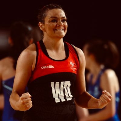 Double Welsh International in Football and Netball. 3 x Commonwealth Games Athlete and proud Captain of @WalesNetball_. Love a nap. @MSCNutritionCo