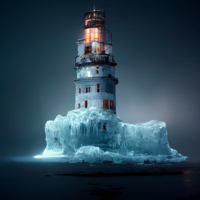Epic Lighthouses